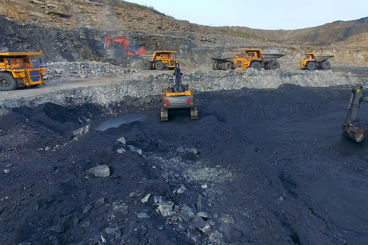 En este momento estás viendo El Futuro de la Minería: Innovación y Sostenibilidad